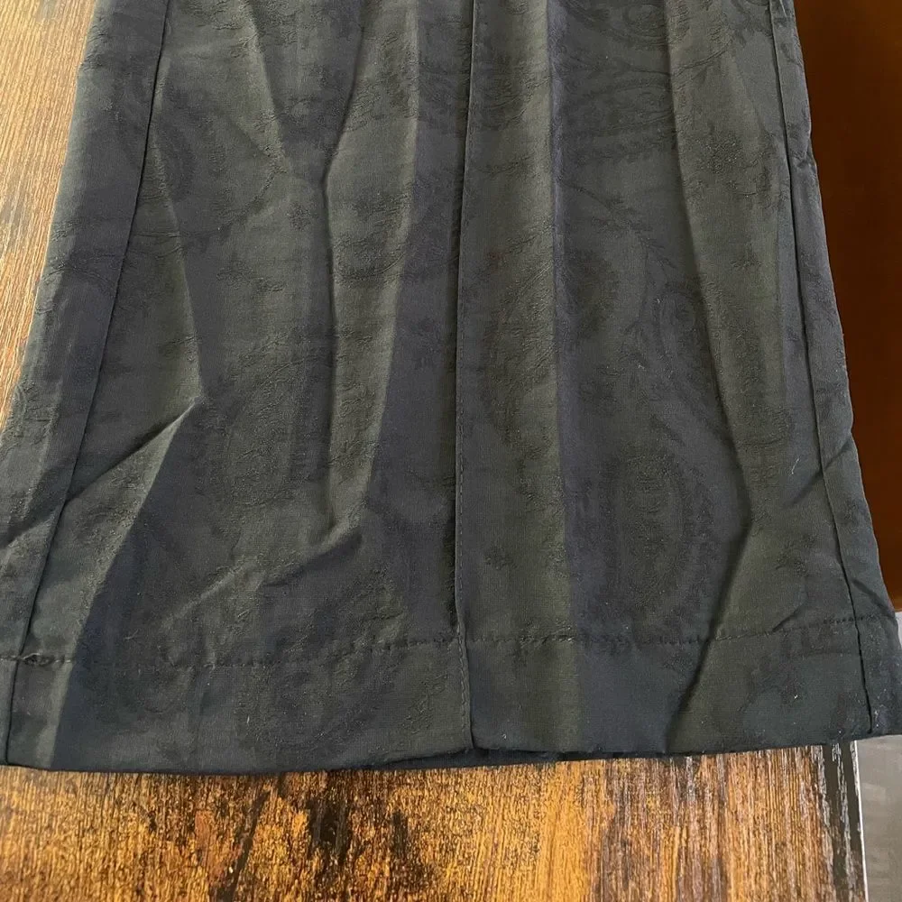 Sold on D🎉Zara wide leg zara paperbag waist pants - Picture 5 of 11